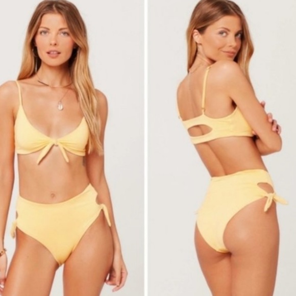 L*SPACE NWT BUMMIN BOTTOM - Picture 4 of 7